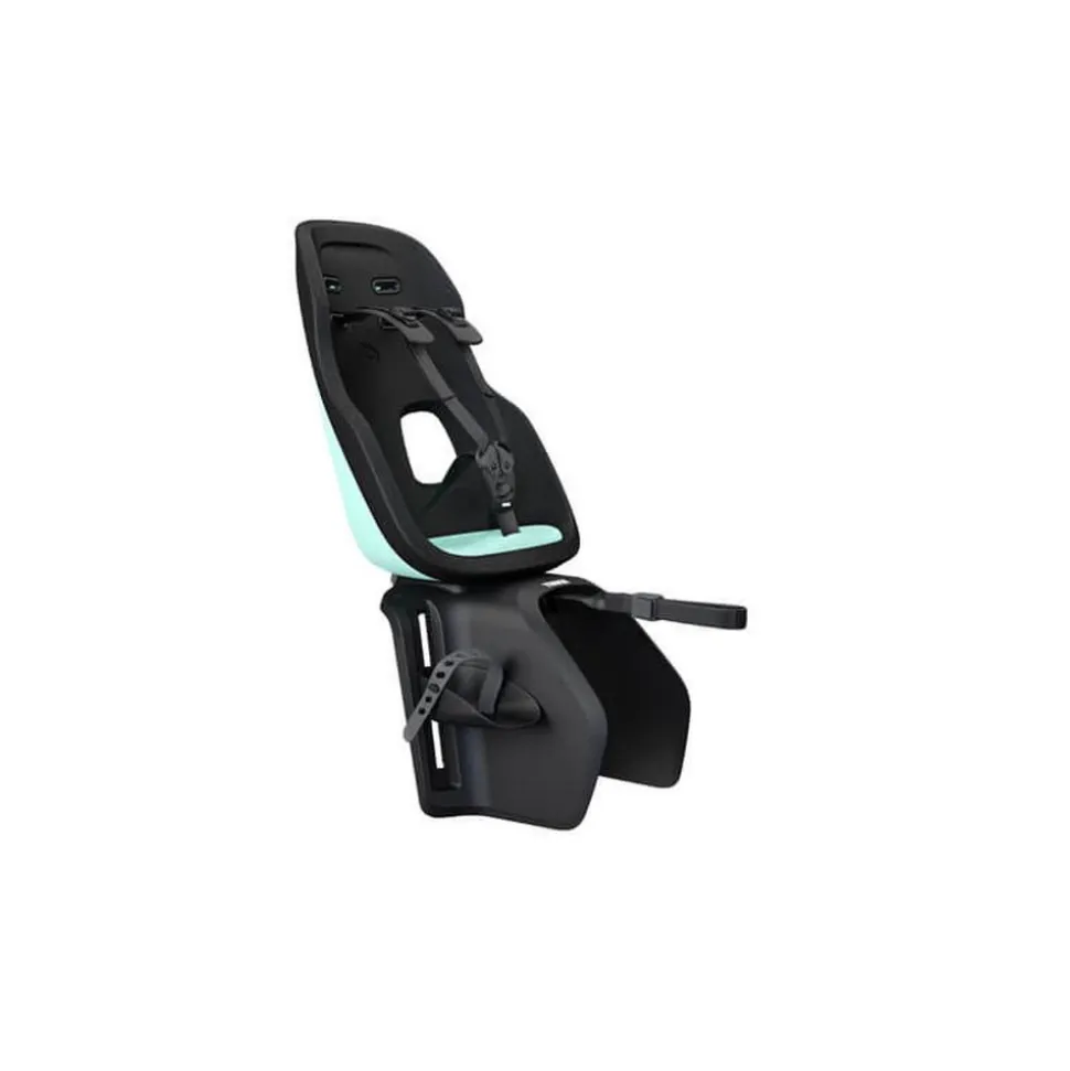Siège vélo arrière yepp nexxt 2 maxi - mint
