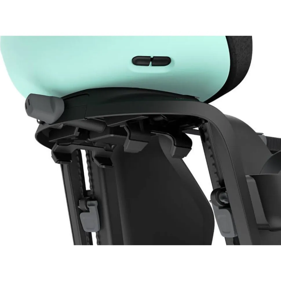 Siège vélo arrière yepp nexxt 2 maxi - mint