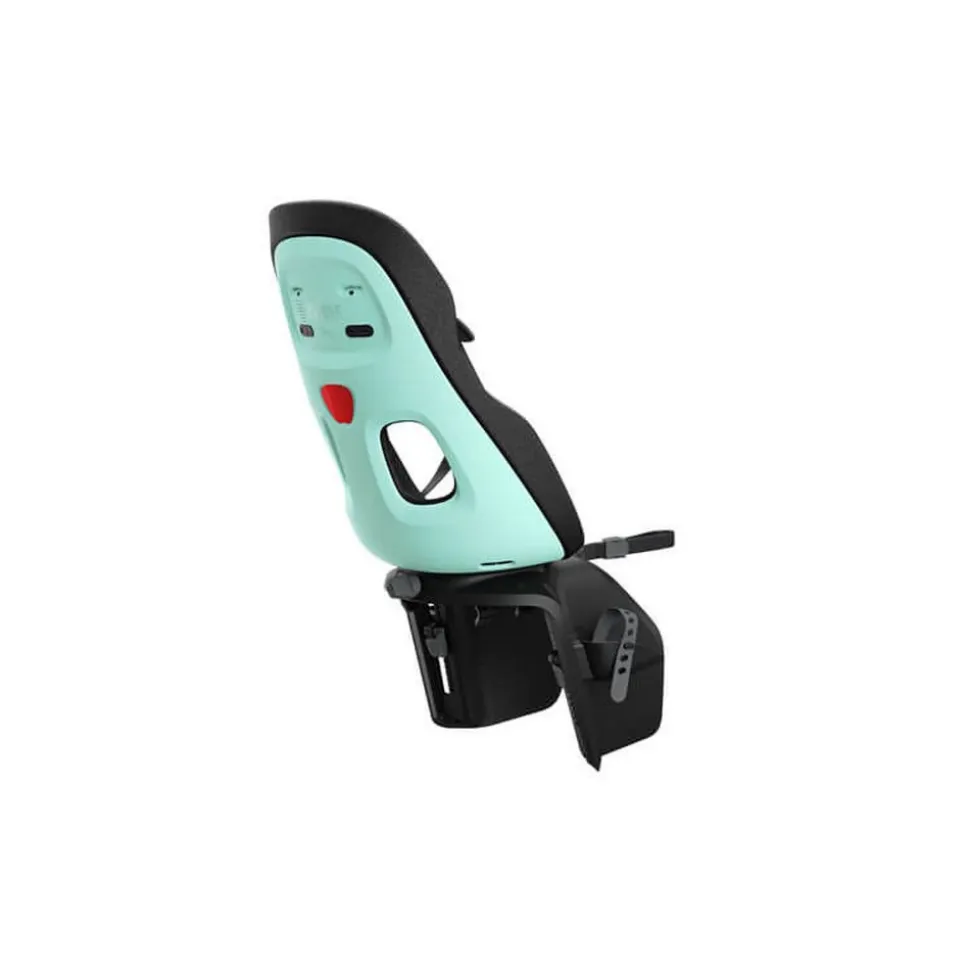 Siège vélo arrière yepp nexxt 2 maxi - mint