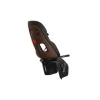 Siège vélo arrière yepp nexxt 2 maxi - brown
