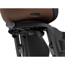 Siège vélo arrière yepp nexxt 2 maxi - brown