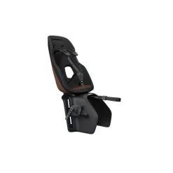 Siège vélo arrière yepp nexxt 2 maxi - brown