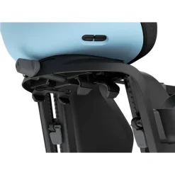 Siège vélo arrière yepp nexxt 2 maxi - blue