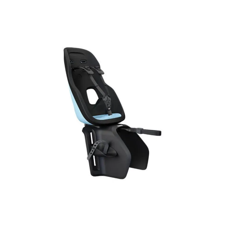 Siège vélo arrière yepp nexxt 2 maxi - blue