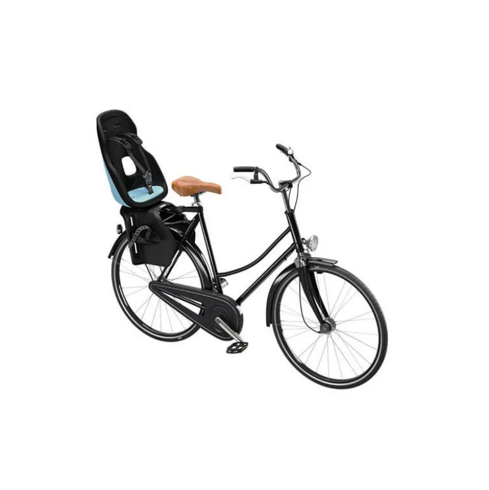 Siège vélo arrière yepp nexxt 2 maxi - blue