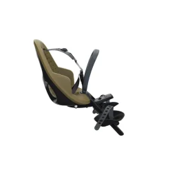 Siège vélo avant enfant yepp 2 mini nutria green