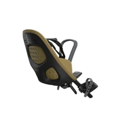 Siège vélo avant enfant yepp 2 mini nutria green