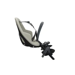 Siège vélo avant enfant yepp 2 mini soft sand