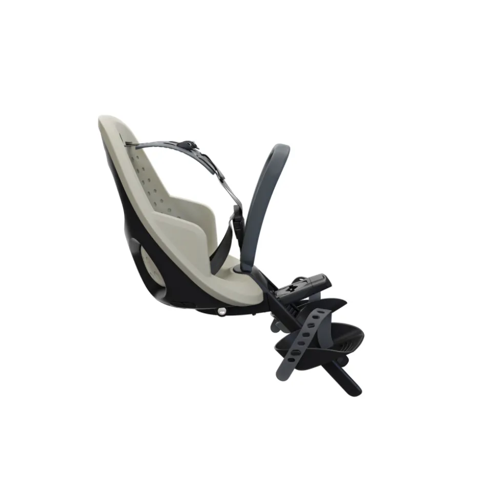 Siège vélo avant enfant yepp 2 mini soft sand