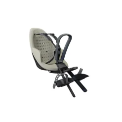 Siège vélo avant enfant yepp 2 mini soft sand