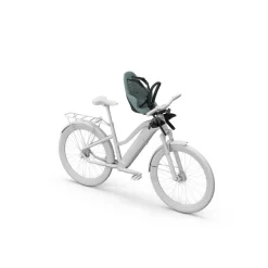 Siège vélo avant enfant yepp 2 mini mid blue