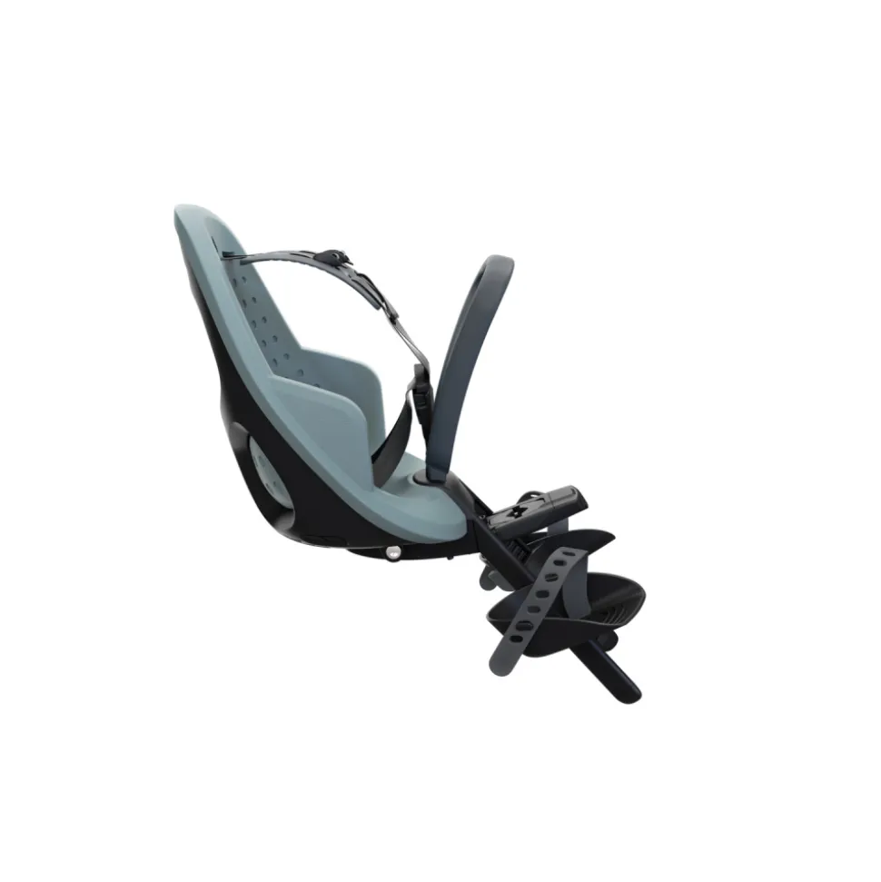 Siège vélo avant enfant yepp 2 mini mid blue