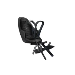 Siège vélo avant enfant yepp 2 mini black