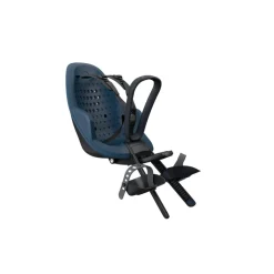 Siège vélo avant yepp 2 mini - majolica blue
