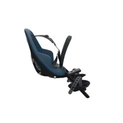 Siège vélo avant yepp 2 mini - majolica blue