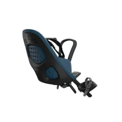 Siège vélo avant yepp 2 mini - majolica blue