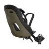 Siège vélo enfant avant yepp nexxt 2 mini deep khaki