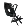 Siège vélo enfant avant yepp nexxt 2 mini dark slate