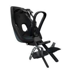 Siège vélo enfant avant yepp nexxt 2 mini dark slate