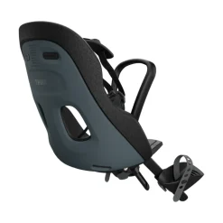 Siège vélo enfant avant yepp nexxt 2 mini dark slate