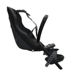 Siège vélo enfant avant yepp nexxt 2 mini black