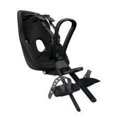 Siège vélo enfant avant yepp nexxt 2 mini black