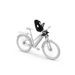 Siège vélo enfant avant yepp nexxt 2 mini black