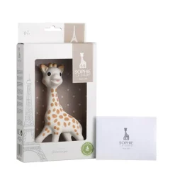Sophie la girafe