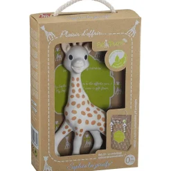 Sophie la girafe so'pure
