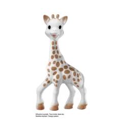 Sophie la girafe so'pure