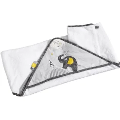 Sortie de bain bébé babyfan