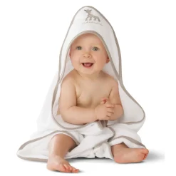Sortie de bain sophie la girafe