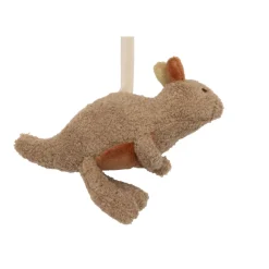 Spirale d'activité kangaroots