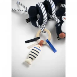 Spirale d'activités baby sailor