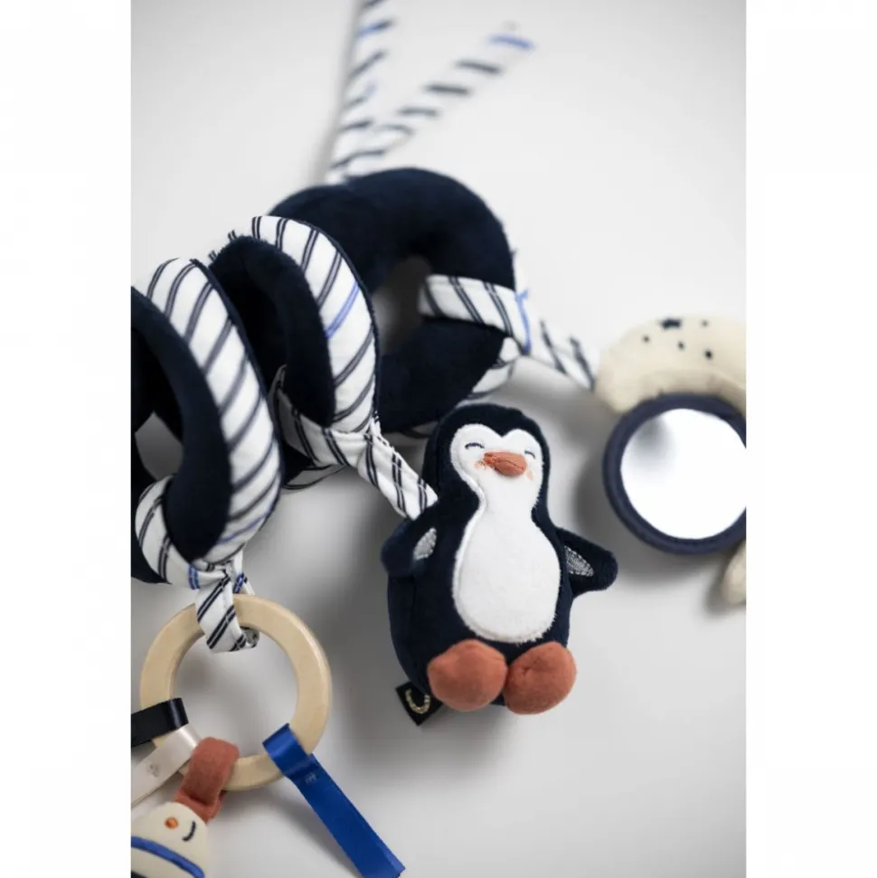 Spirale d'activités baby sailor