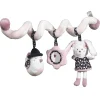 Spirale d'activités bébé miss fleur de lune