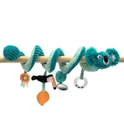 Spirale d'activités berlingos le koala
