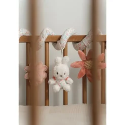 Spirale d'activités miffy - lucky blossom