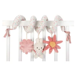 Spirale d'activités miffy - lucky blossom