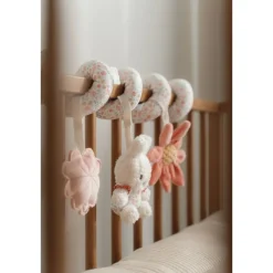 Spirale d'activités miffy - lucky blossom
