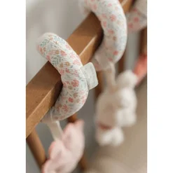 Spirale d'activités miffy - lucky blossom