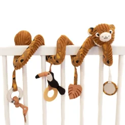Spirale d'activités rototos le panda