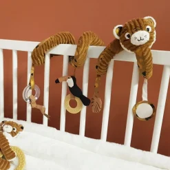 Spirale d'activités rototos le panda