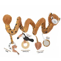 Spirale d'activités rototos le panda