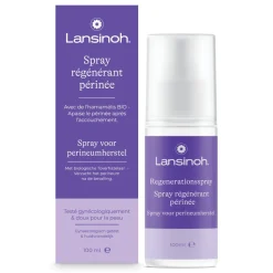 Spray régénérant périnée 100 ml