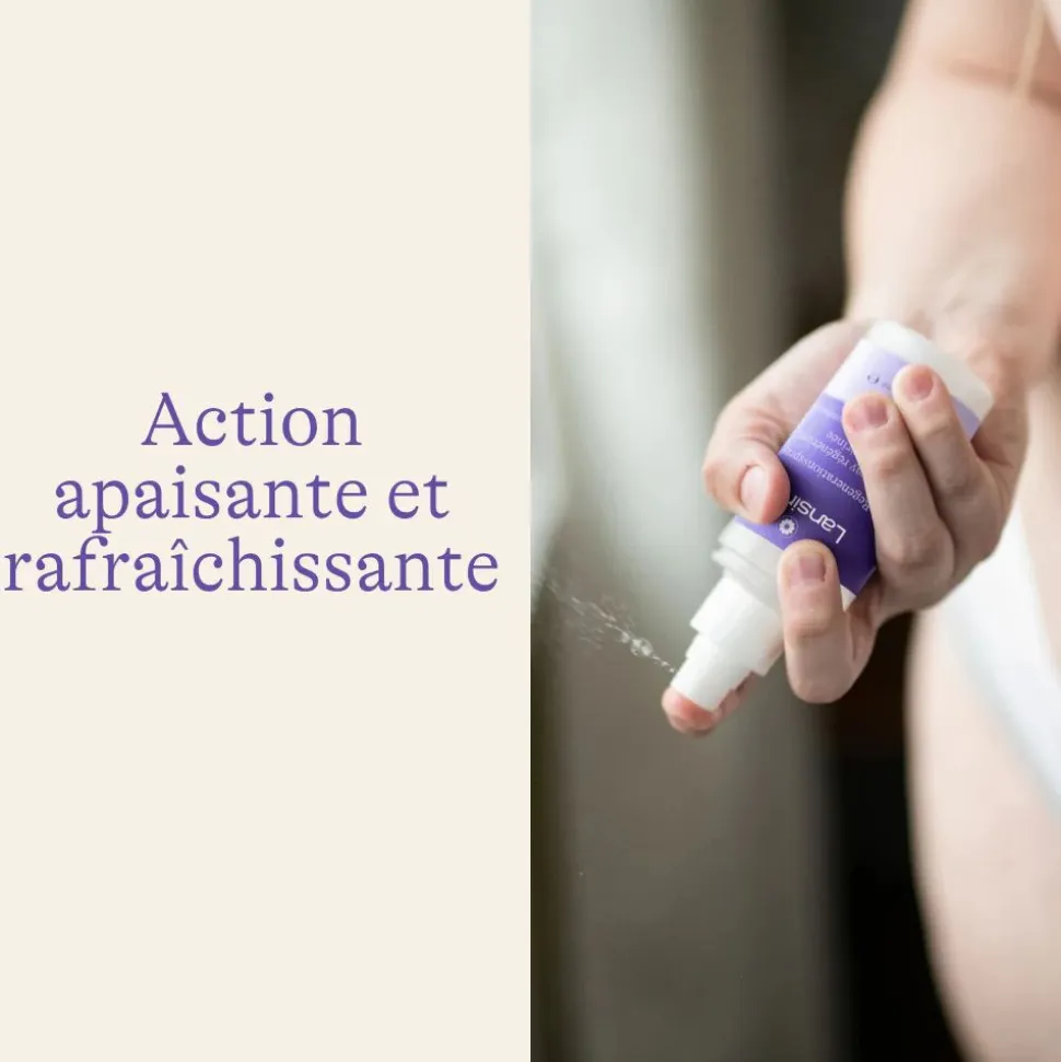 Spray régénérant périnée 100 ml