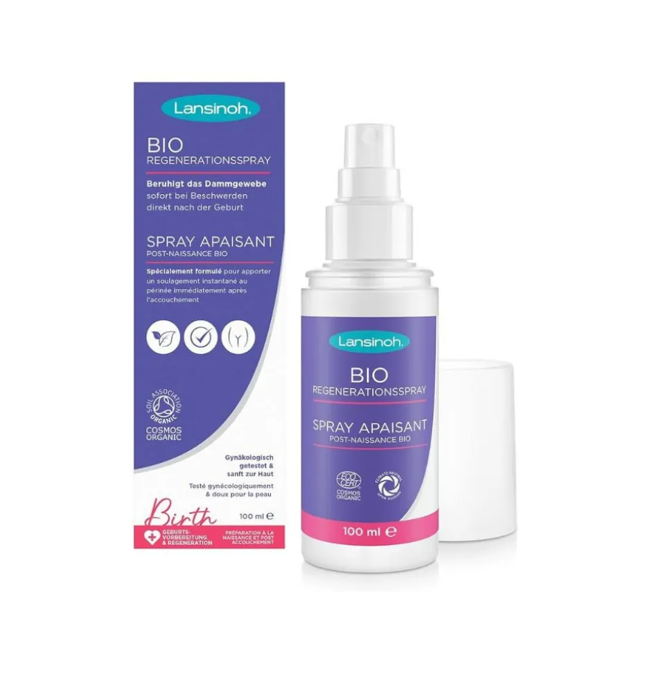 Spray régénérant périnée 100 ml