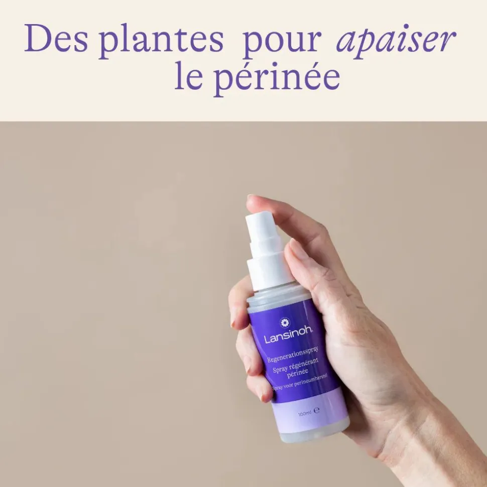 Spray régénérant périnée 100 ml