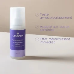 Spray régénérant périnée 100 ml