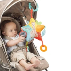 Star activities sophie la girafe